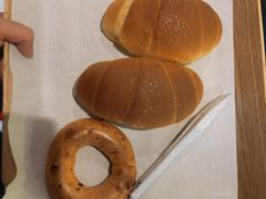 -熊叔熊婶面包房(团结湖店)