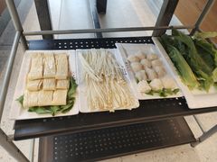 -人人捞火锅(陵水店)