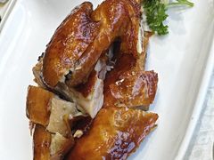 -东江海鲜大排档·潮汕菜·砂锅粥