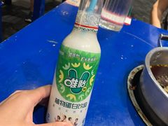 -马路边边串串香(双井直营店)