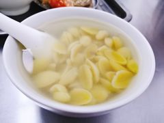 -老福合沟无米粿甜汤粿品店