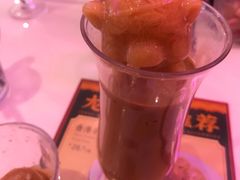 -龙记·香港茶餐厅(海上世界店)