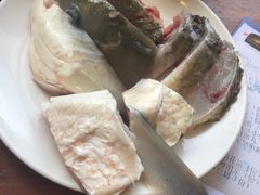 -正能量脆肉鲩火锅