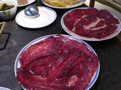 -小牛海记潮汕牛肉店(永定路店)