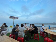 -北港方记海鲜楼·海景餐厅