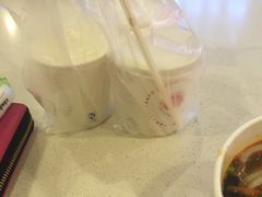 -一品豆花(人信汇店)