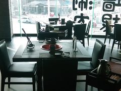 -老墙根涮肉·铜锅鲜羊肉(良乡店)