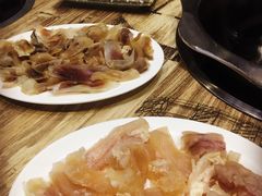 -三毛牛肉店(福强店)