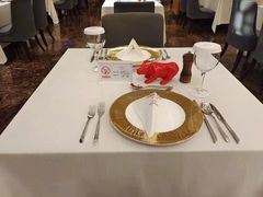 -宜昌富力皇冠假日酒店·咖啡1号西餐厅
