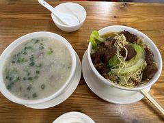-河记肠粉店