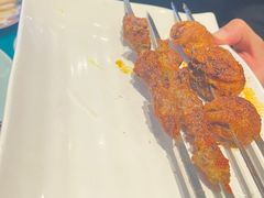 -巴依老爷新疆美食(望京小街店)