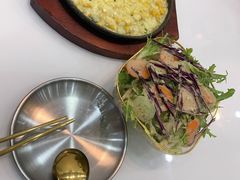 -禾谷韩餐(热带海洋学院店)