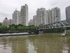 -运河游船(武林门码头)