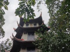 -成都杜甫草堂博物馆