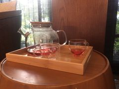 -丽江金茂隐逸酒店-凯悦臻选SPA