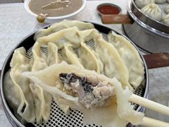 -奕宏饺子楼(朱庄小区店)