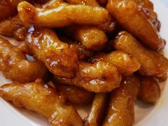 -玉林烤鸭店(定福庄店)