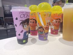 -奈雪的茶(七宝领展广场店)