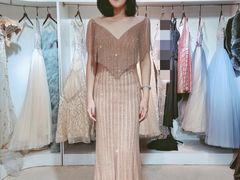 -圣霏亚礼服租赁·主持人服装租赁(上海静安总店)