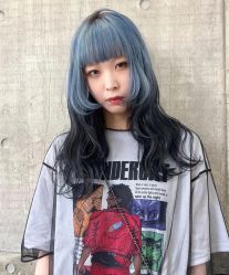 -Sying杉影日式烫染專門店