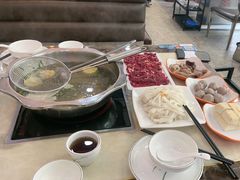-潮悦牛肉火锅城(水贝店)
