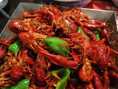 -阿财老铺·老蚌埠龙虾城(华夏总店)
