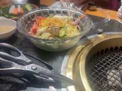 -梦山水日本烧肉(五四广场店)