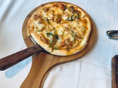 -马克西姆俄罗斯餐厅(通亚街店)