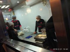 -小杨生煎(黄河路店)