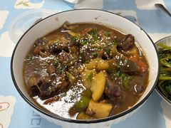 -荆九爷爆炒桥头三嫩(浙大店)