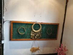 大堂-蜜桃餐厅·古运河畔(南下塘店)