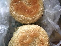 -护国寺小吃(左家庄店)
