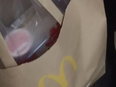 -麦当劳(世贸店)