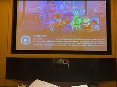 -金色印象·4k影院式足体养生(龙腾路店)