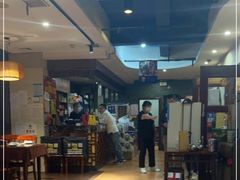 大堂-天下客饭店(中山路店)