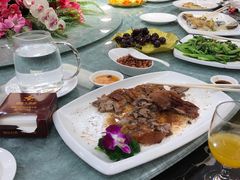 -四季大酒楼(白濠店)