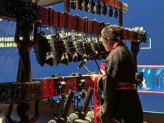 -曾宴·楚菜(湖北省博物馆店)