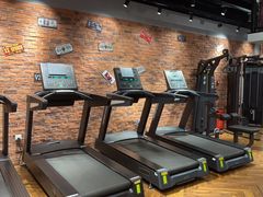 -NRG 健身私教CLUB(云山路店)