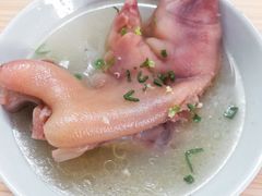 -盛兴面馆(真儒大厦店)