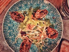-THE CANNERY&JUJU 新鲜海鲜·牛排美食酒廊