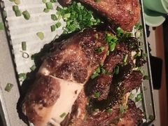 -绿茶餐厅(布吉万象汇店)