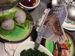 -捞王猪肚鸡火锅(金华义乌之心店)