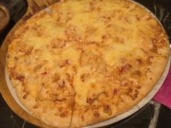 -上海大宁福朋喜来登酒店大堂吧(共和新路店)