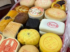-北京稻香村(零号店)