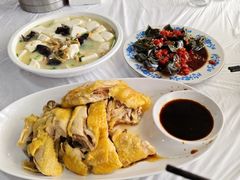 -小六农家乐(崇明西沙湿地店)