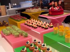 -食光全日制餐厅(绵阳首开喜来登酒店)