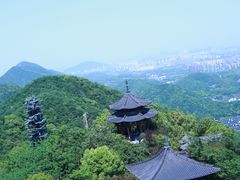 -杭州半山国家森林公园