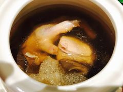 -尚一汤 广东炖汤(金桥国际店)