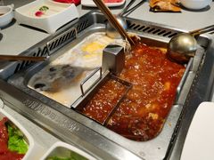 -海底捞火锅(吴中路店)