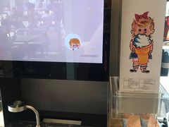 -dotcom coffee古点咖啡(致真大厦店)